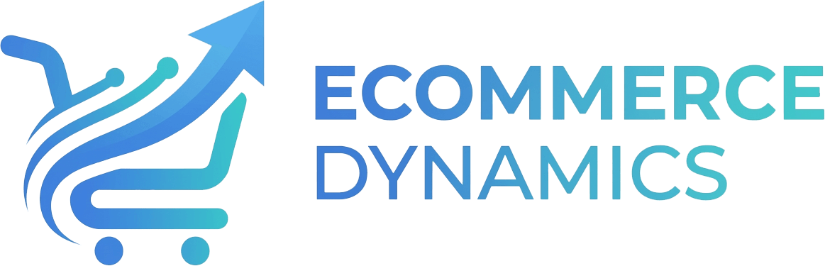 Logo Ecommerce Dynamics